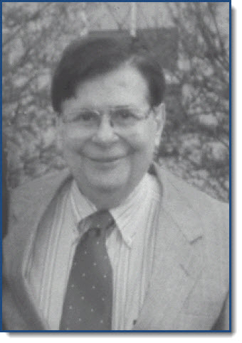 Professor Stanley Jacob Professor Stanley Jacob